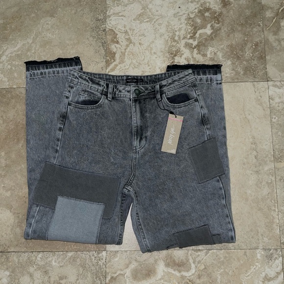 🌸2 for $30🌸NWT MOM JEANS - Picture 5 of 6